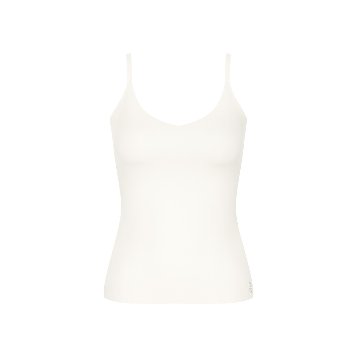 SLOGGI<br>Caraco com tiras estreitas Zero Feel 2.0