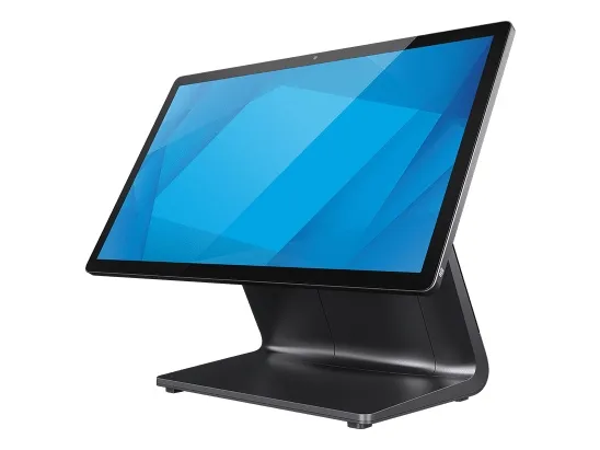 Elo - Alt-i-én 1 op til - RAM 4 GB (Full HD) - sort