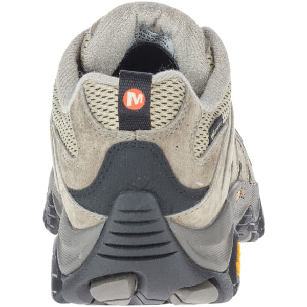 Chaussure de randonnée basse MERRELL MOAB 3 GORE-TEX PECAN