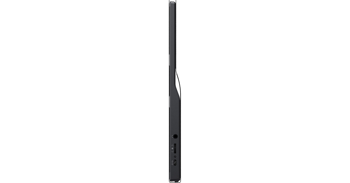 iiyamaProLite P1671HSC-B1 15.6