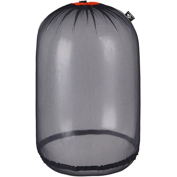 Sac étanche SEA TO SUMMIT ULTRASIL MESH STUFF SACS S