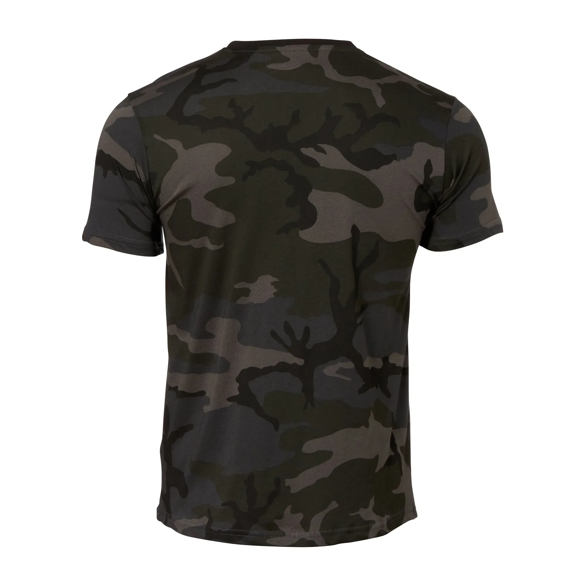 Alpha Industries -  T-Shirt Basic