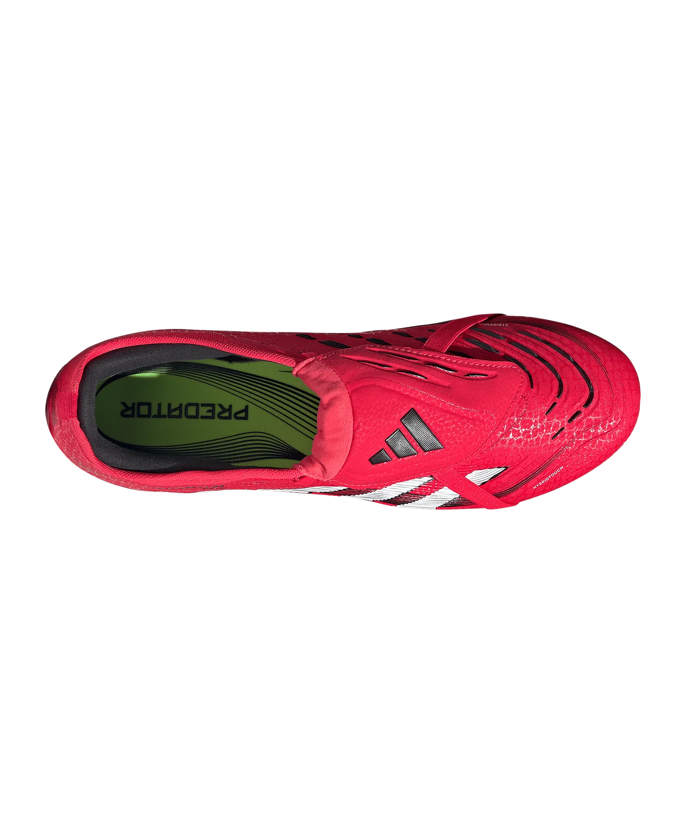 adidas Predator Pro FT SG Pure Victory Rot