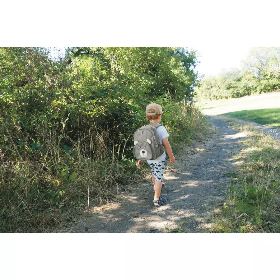 Sterntaler Funktions-Rucksack Ben