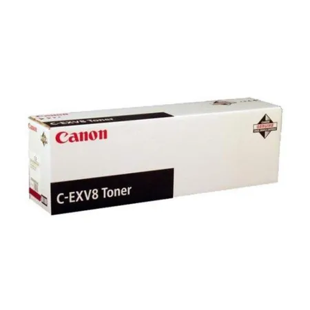 Canon original Toner C-EXV 8 magenta
