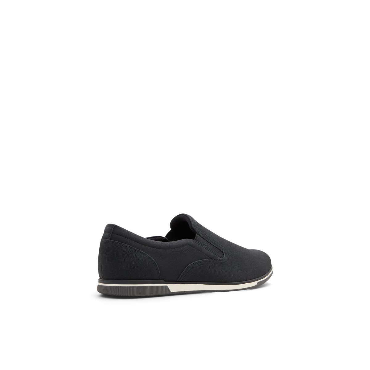 ALDO-Braunbock-m - Noir