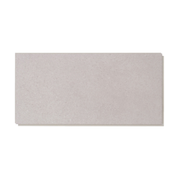 Wandtegel kunststof Allora 30x60 cm licht grijs , dikte 4mm 1,116 m²