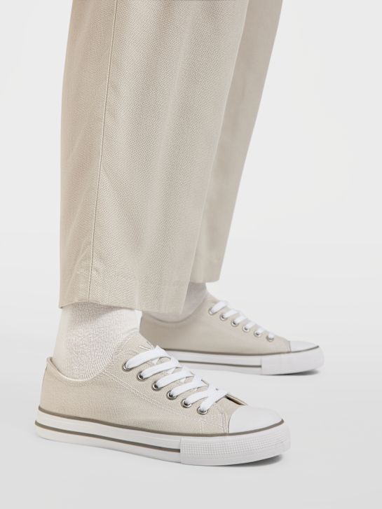 Vty Sneaker beige