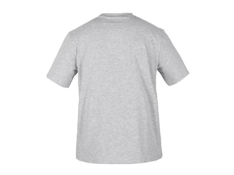 Heren T-shirt