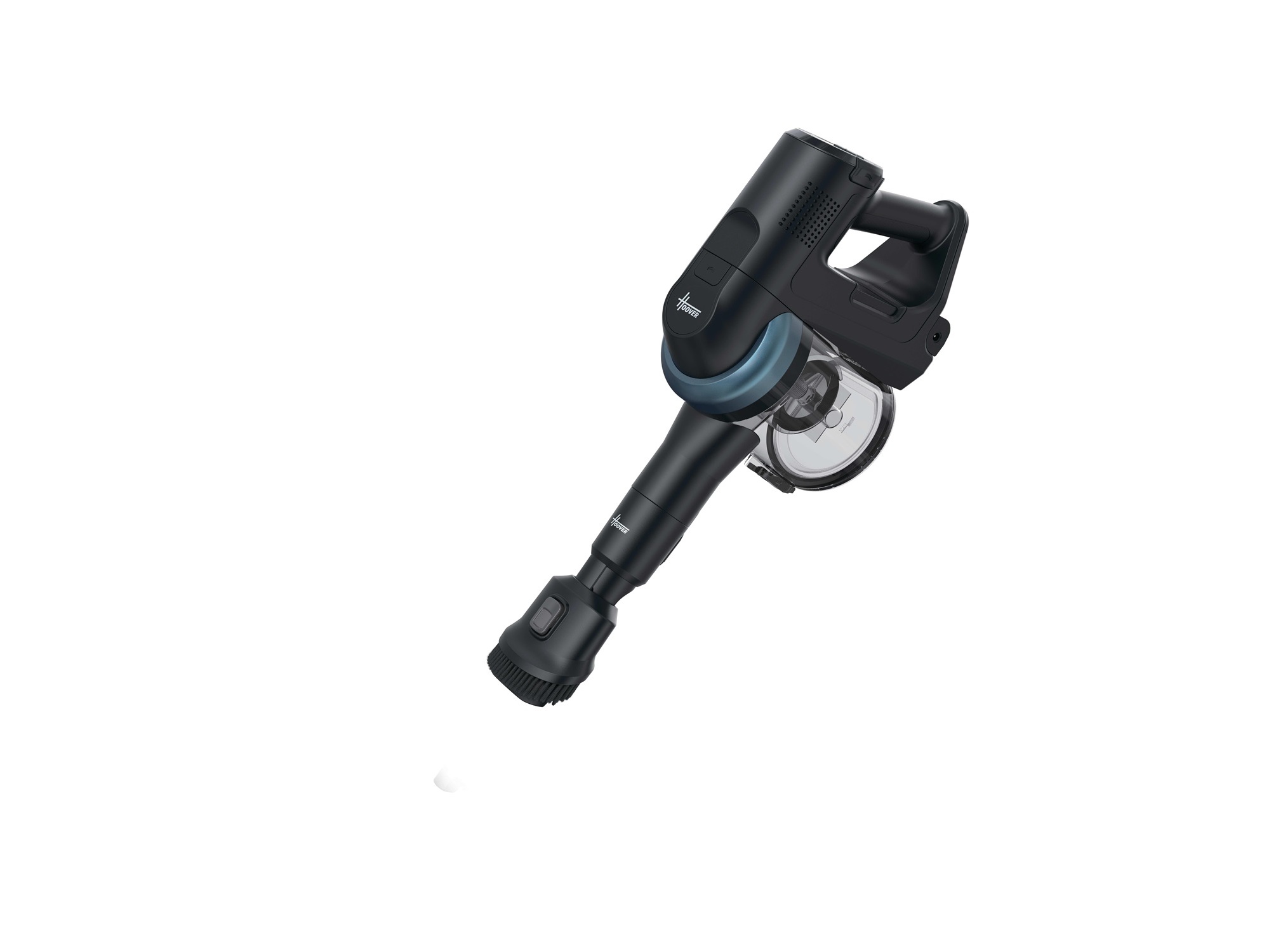 ASPIRADOR VERTICAL HOOVER HF4P10YP 011 PLUS HYDRO PET