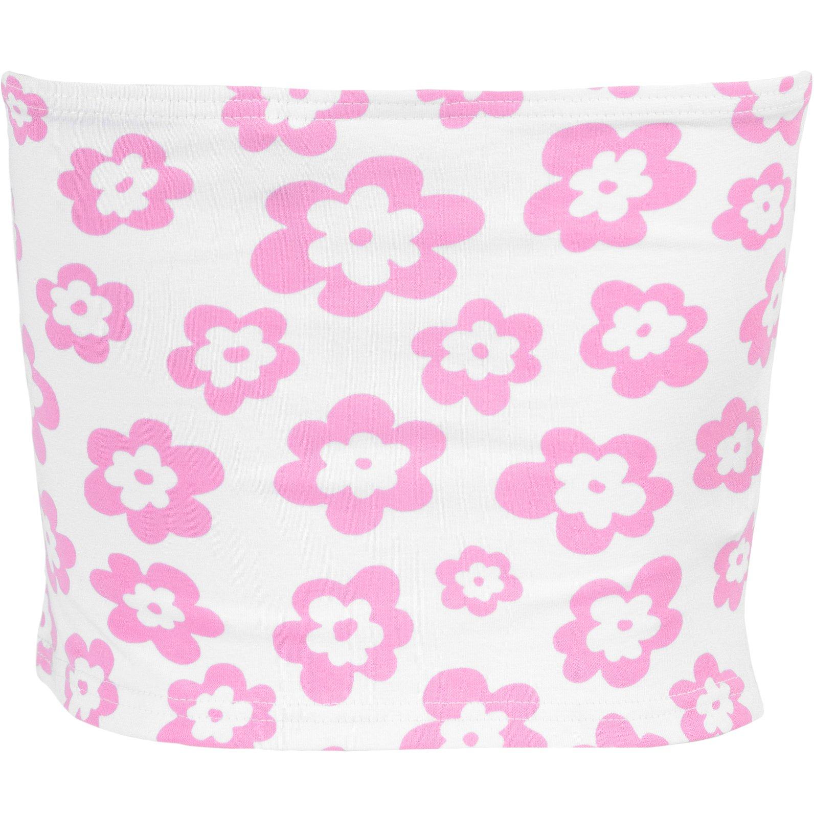 Daisy Street 2 Pack Tops