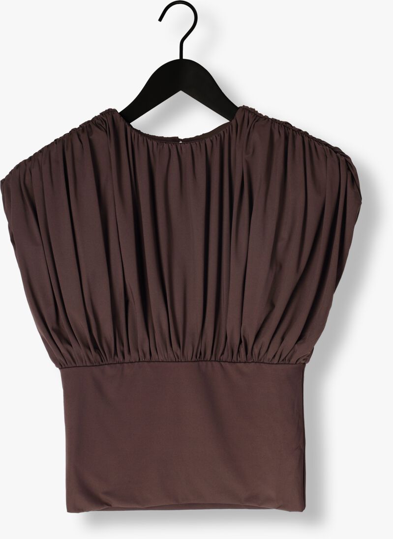 bruine co'couture top cattia cc top
