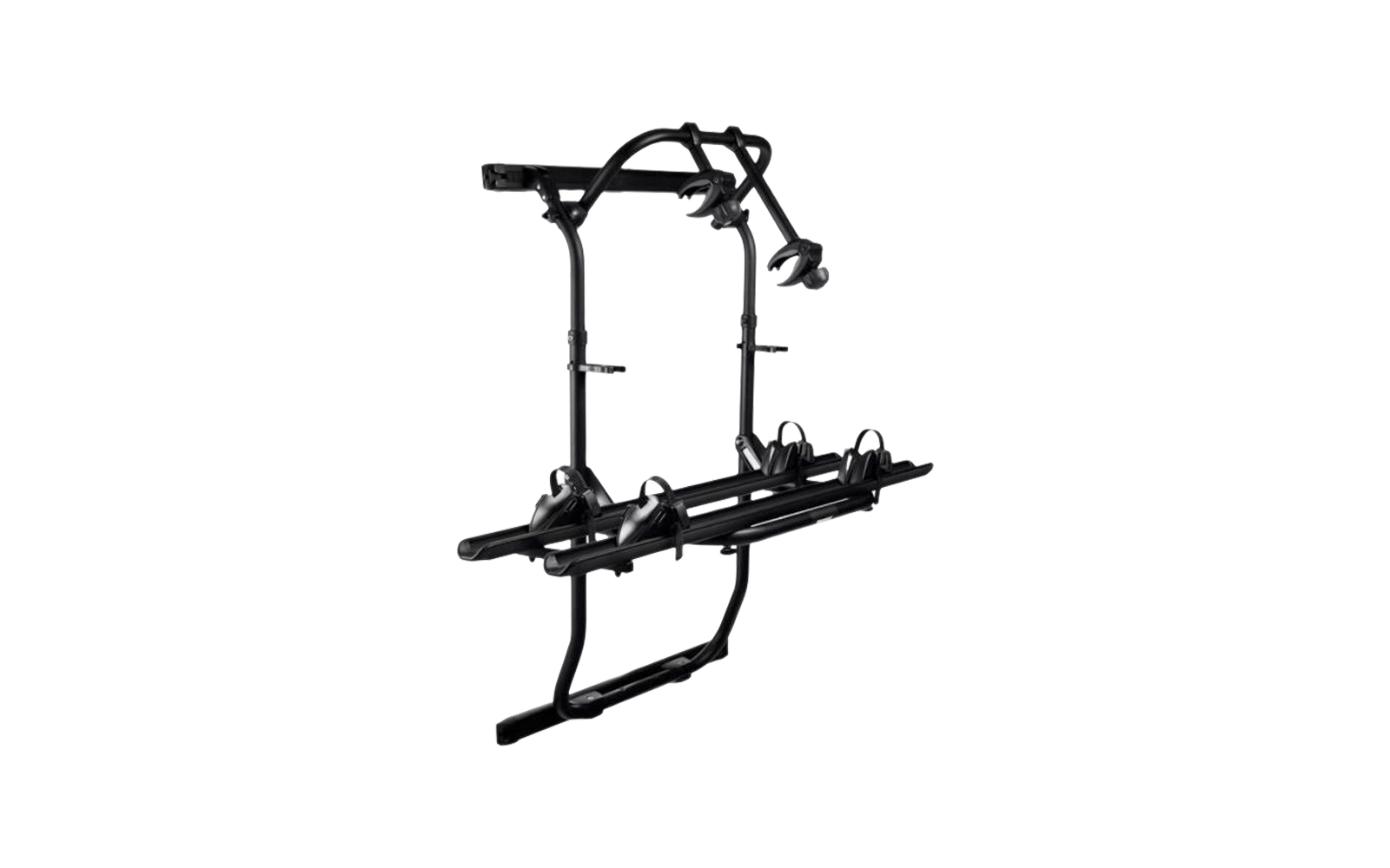 Thule Elite Van XT Fahrradträger Mercedes Sprinter  seit 2006 und VW Crafter bis 2017