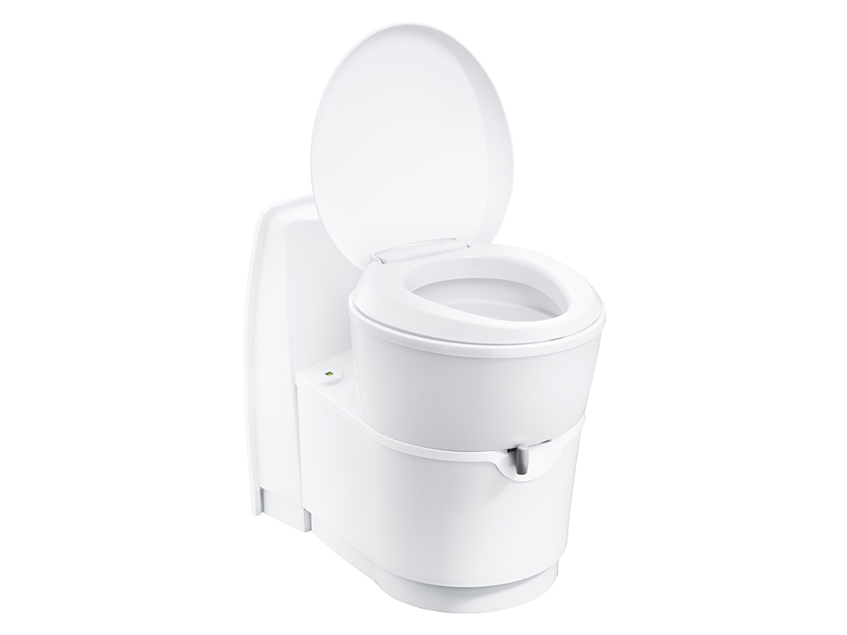 Thetford C223-CS inbouwtoilet