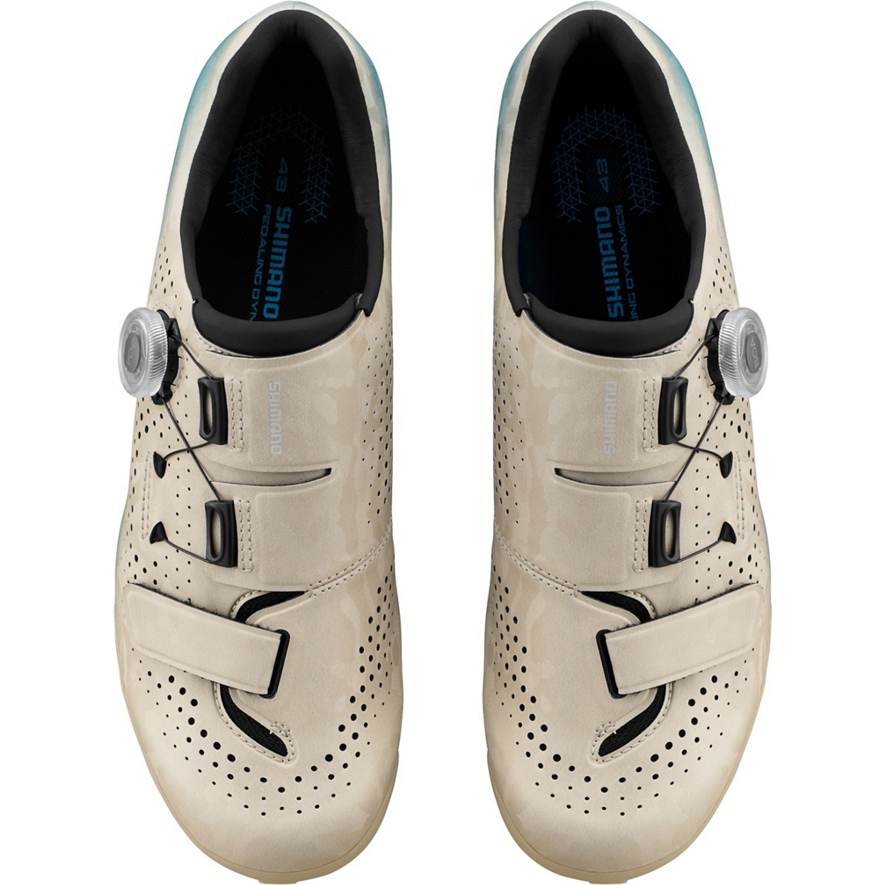 Shimano RX600 Gravelbikeschoenen