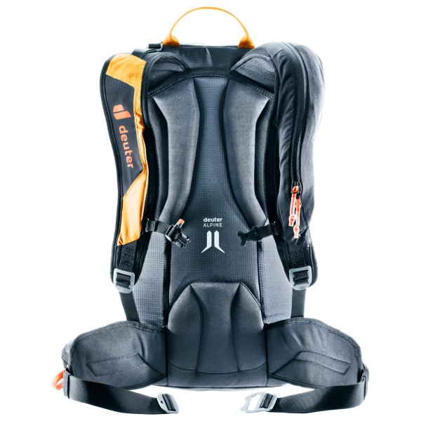 Deuter - Women's Alproof Lite 20 SL - Sac à dos airbag