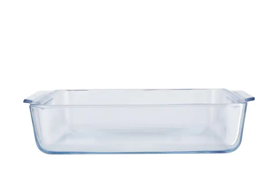 KHG Auflaufform mit Griffen 1,5 l