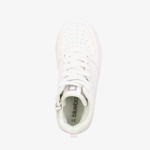 Blue Box hoge meisjes sneakers
