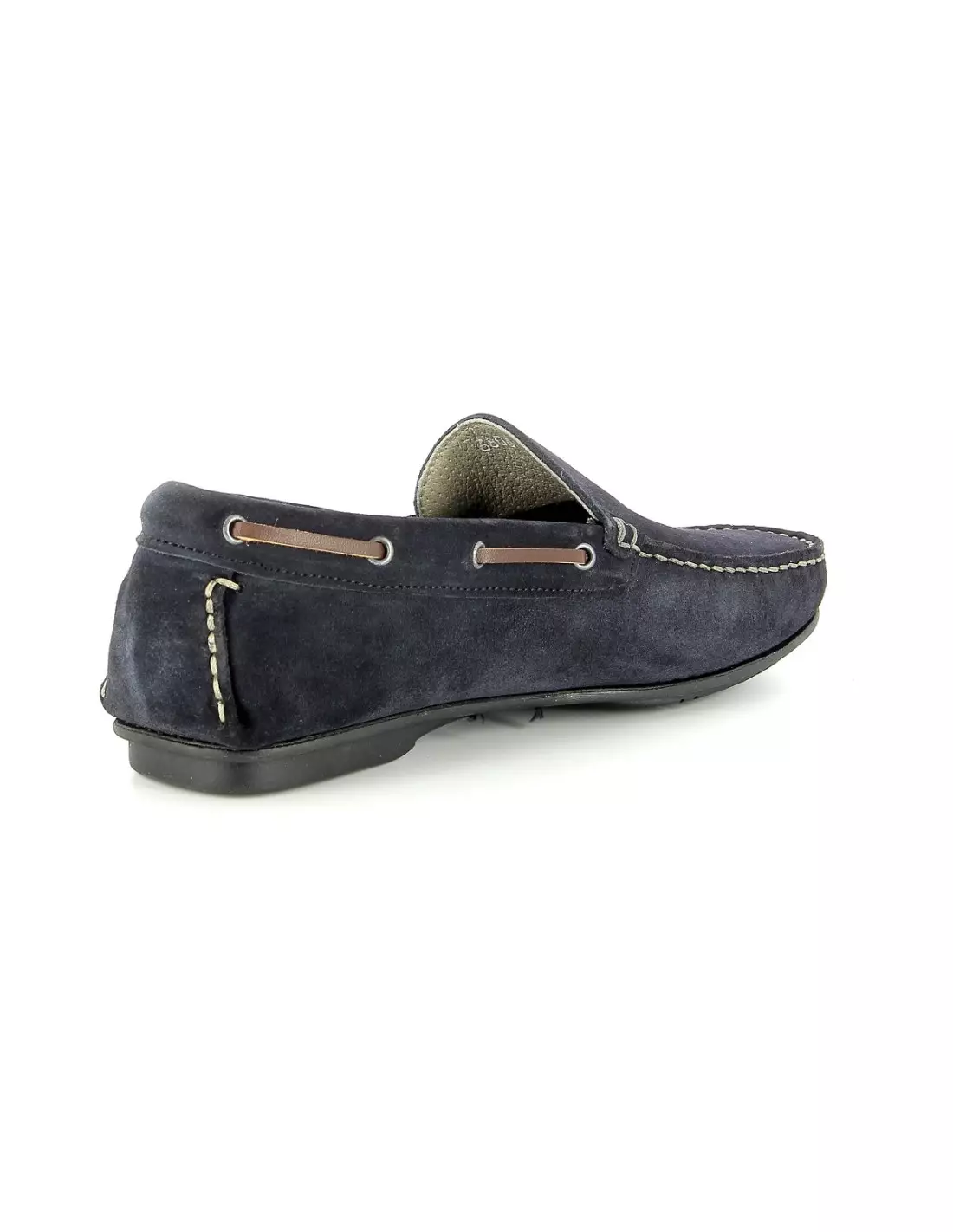 FLUCHOS FLUMAX 6806 MARINE - Bateaux & mocassins Marine