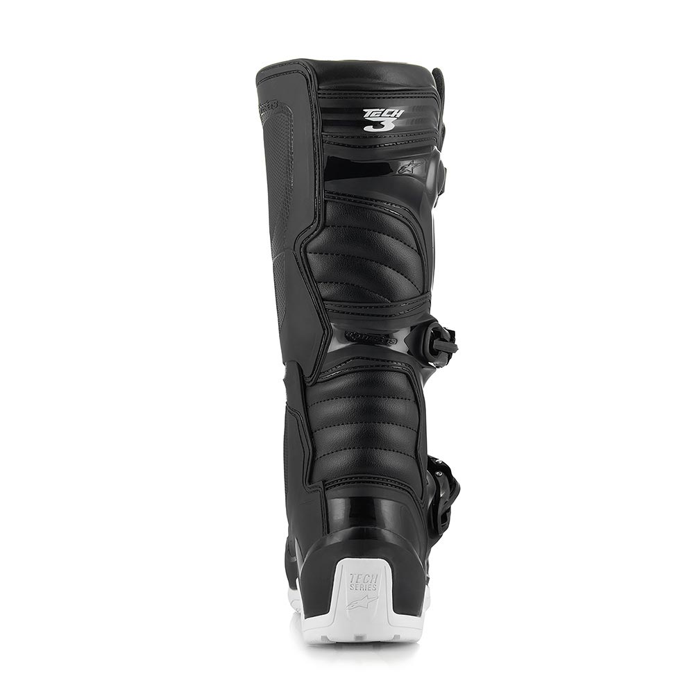 Alpinestars - Bottes Tech 3 Enduro Waterproof Noir / Blanc