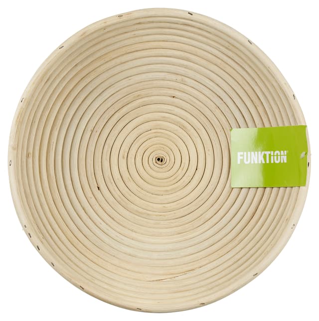 Funktion Hævekurv Dia. 30 x 8,5 cm 6 liter