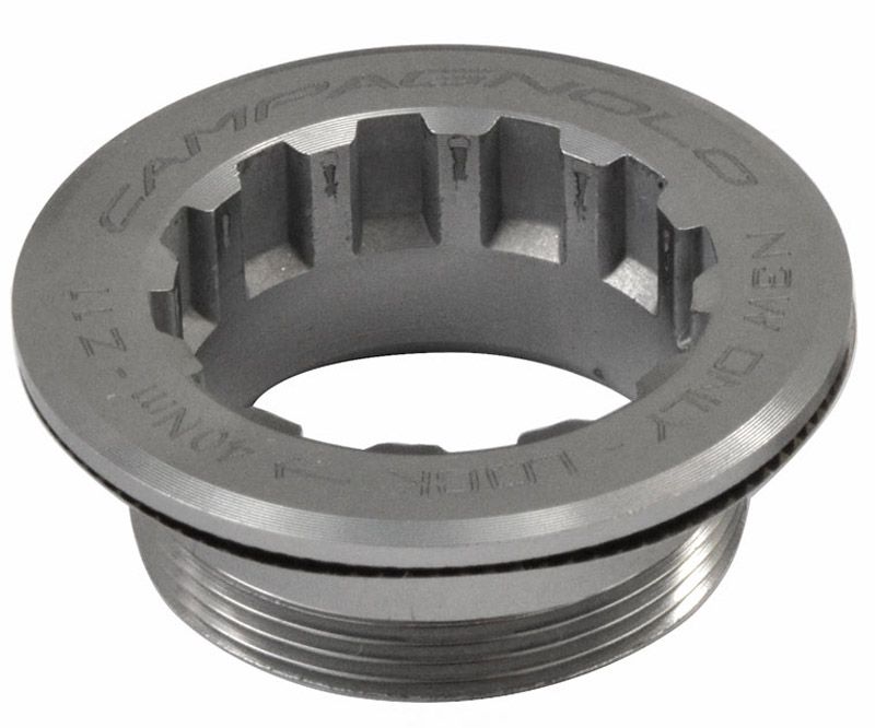 Campagnolo 13-fach N3W Verschlussring für 10 Zähne kaufen | Bike-Discount