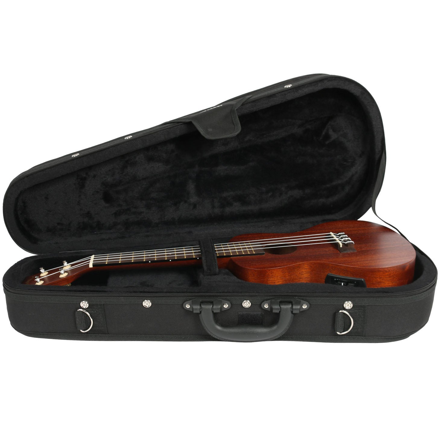 Kala UC-C koffer voor concert ukelele