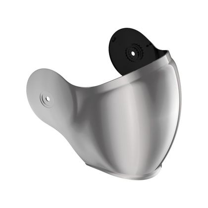Ecran casque ROOF IRIDIUM - RO38 ROVER - Gris / Iridium