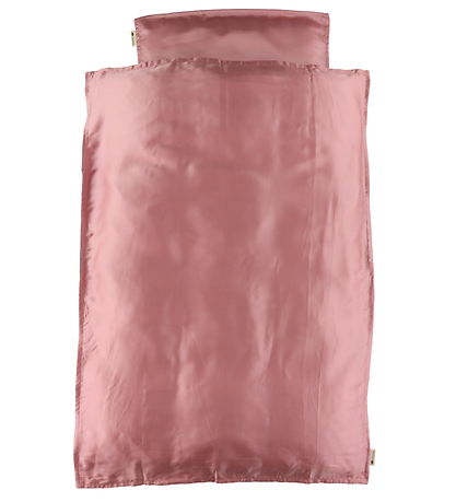 Nsleep Bettwäsche - Junior - Rose Shadow