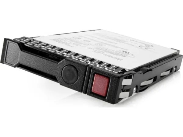 HPE Enterprise - Harddisk - 1.2 TB - hot-swap - 2.5