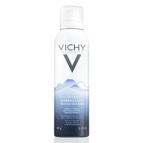 Spray de Água Termal Mineralizante Vichy 150ml