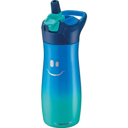Maped Pausen-Set Concept Kids blau