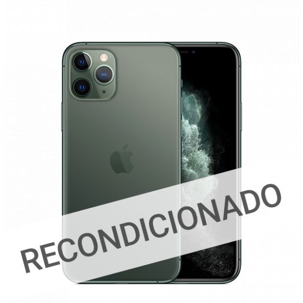 Apple iPhone 11 Pro Recondicionado (Grade C) 5.8