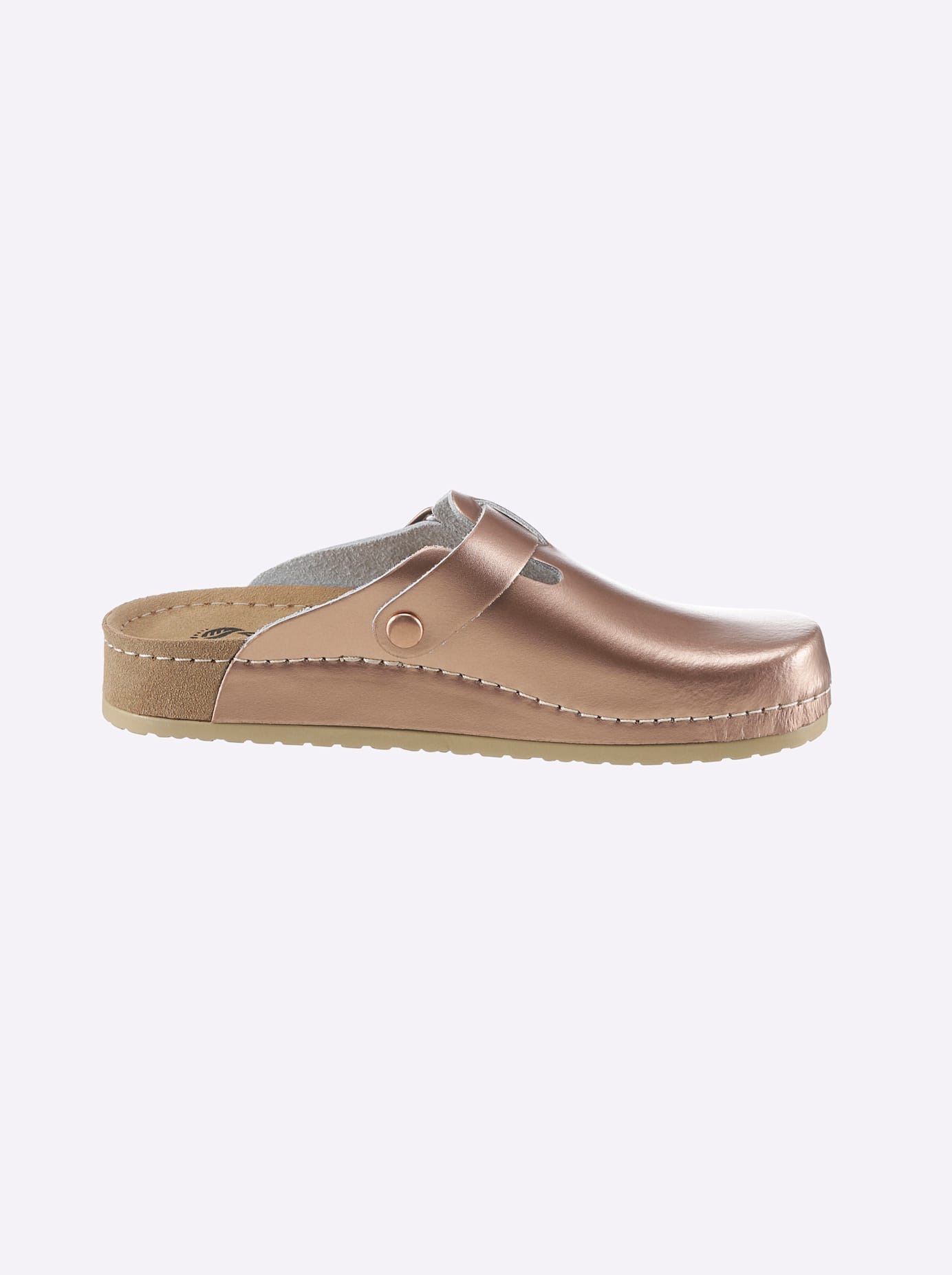 MUBB Clog