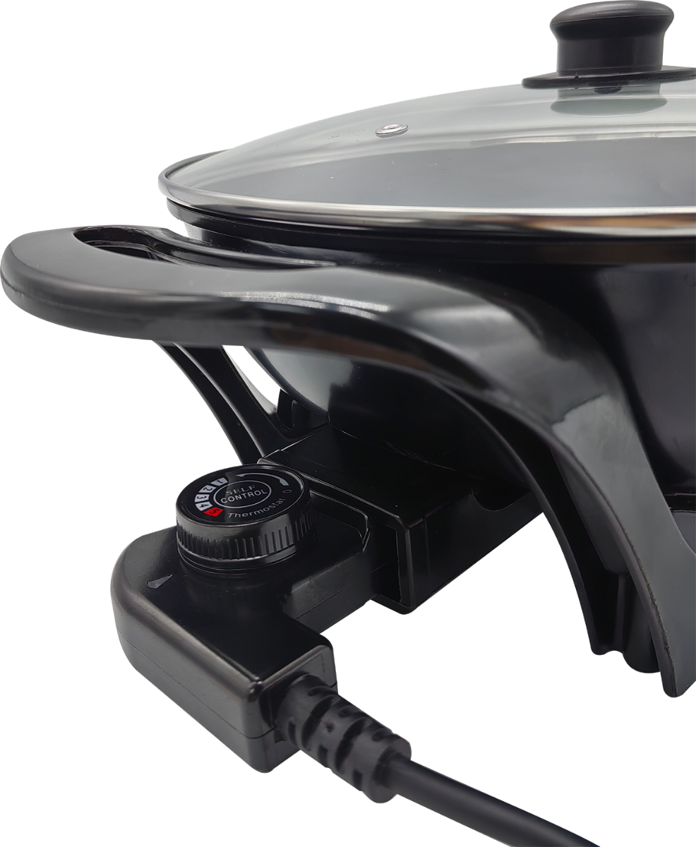FRIAC WE-4500 Elektrische wok