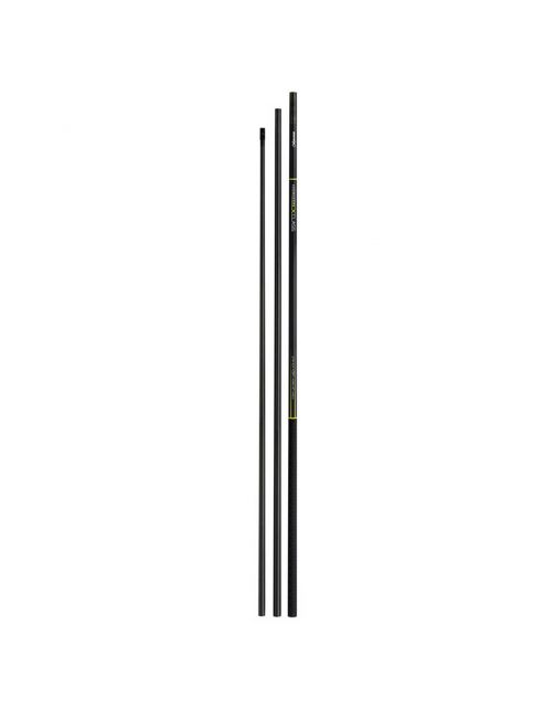 Matrix Horizon Ultra Silm Landing Net Handle 4.5m - Landingsnet -