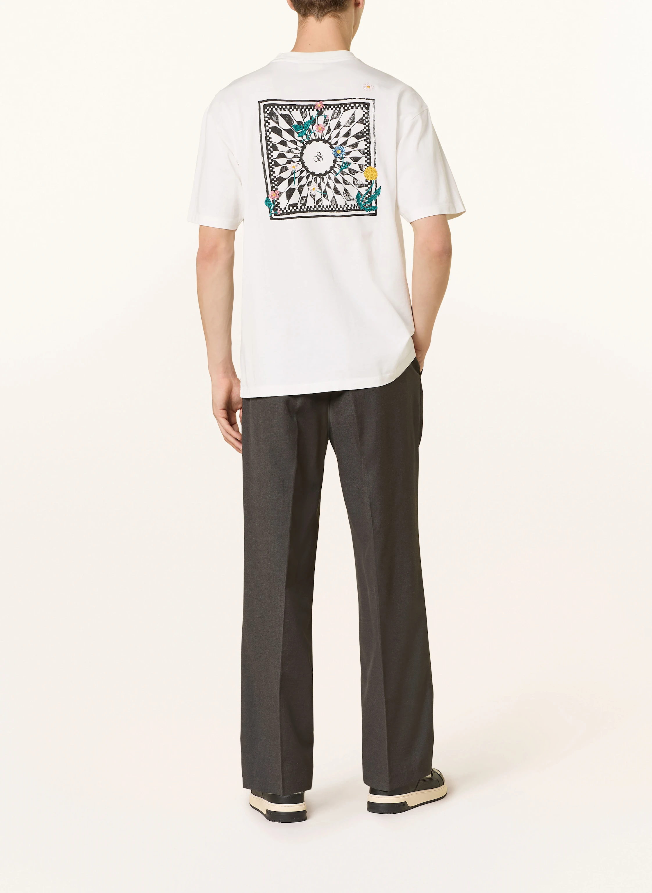 SCOTCH & SODA T-Shirt