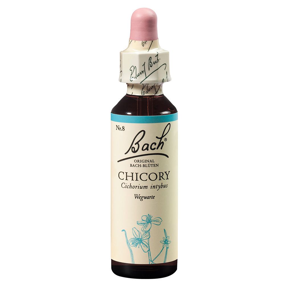 BACH®-BLÜTE CHICORY (Wegwarte)
