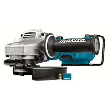 Makita accu haakse slijper DGA901ZKU1 (zonder accu)