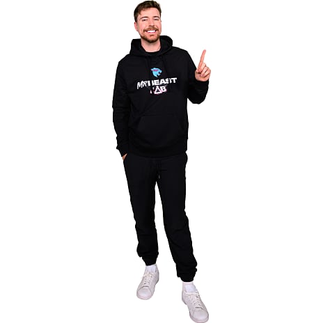 MrBeast - det ultimative fryselaboratorium
