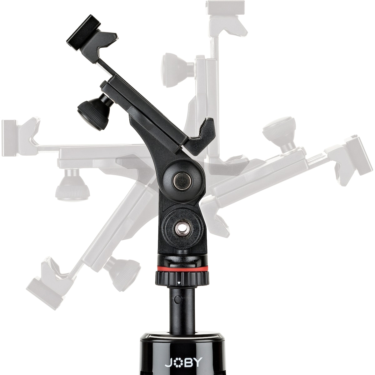 Joby GripTight Telepod Pro tripod-stativ til smarttelefon
