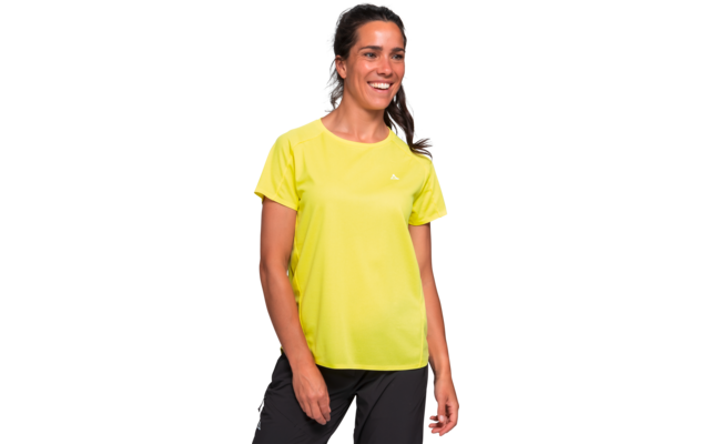 Schöffel Style Grunas Damen T-Shirt