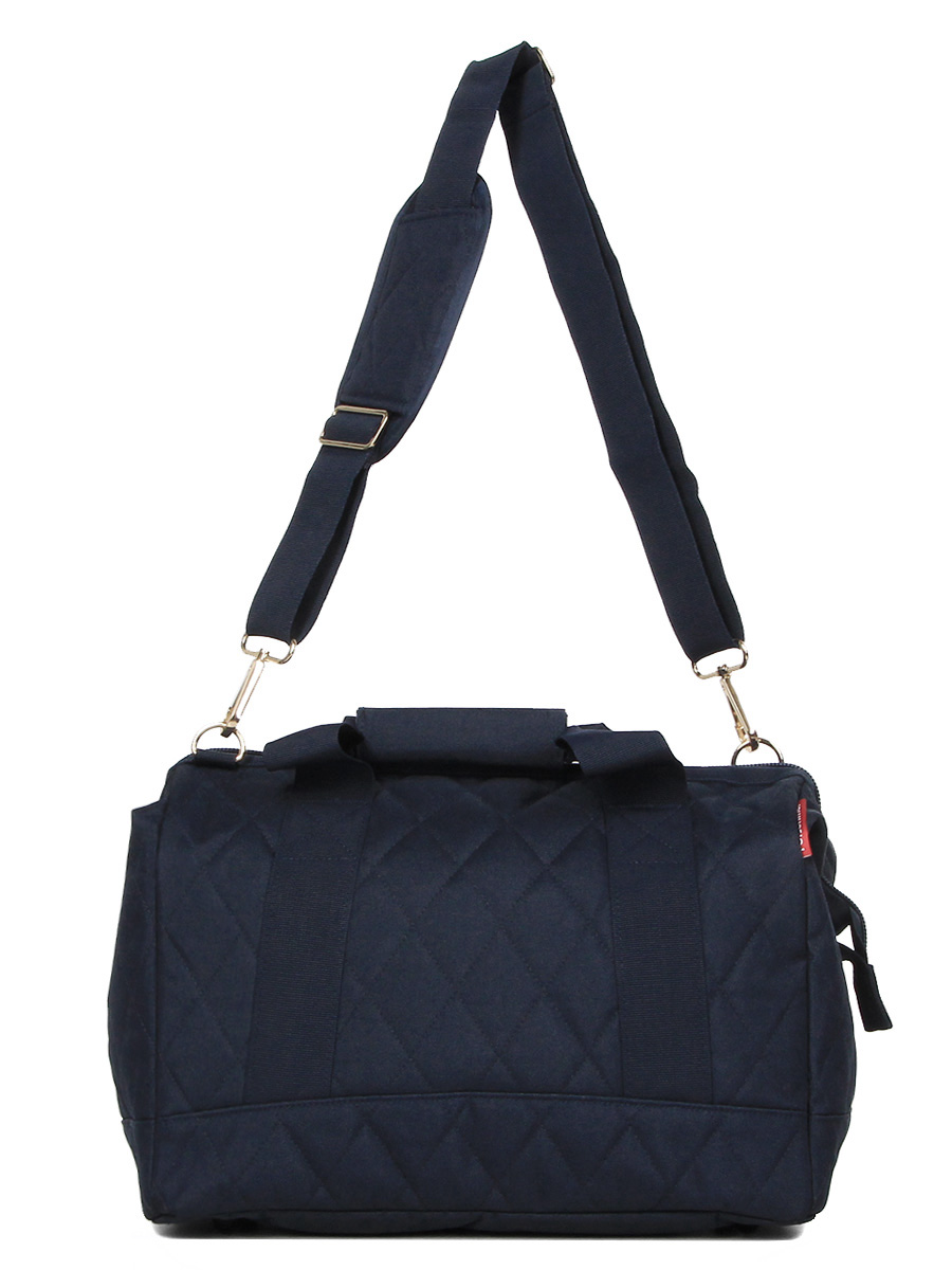 Sac de voyage Reisenthel Allrounder Rhombus Gold M 40 cm