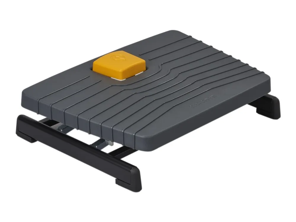 Bakker Elkhuizen Pro 952 - Fodstøtte