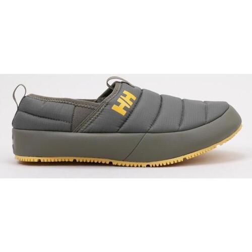 Helly Hansen - CABIN LOAFER Verde