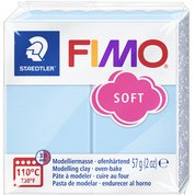 SOFT Pâte à modeler, à cuire, 57 g