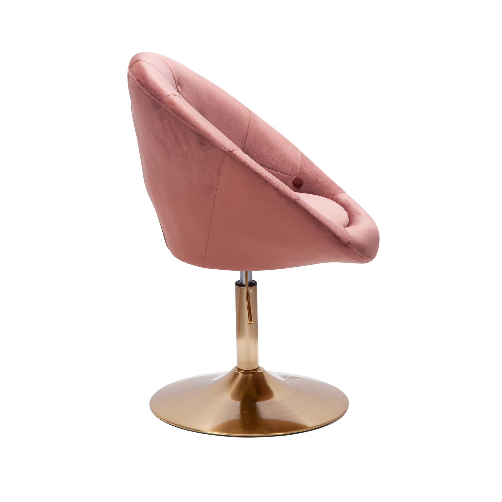 Sessel rosa