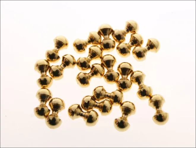 The Fly Co Twin Eyes - Gold