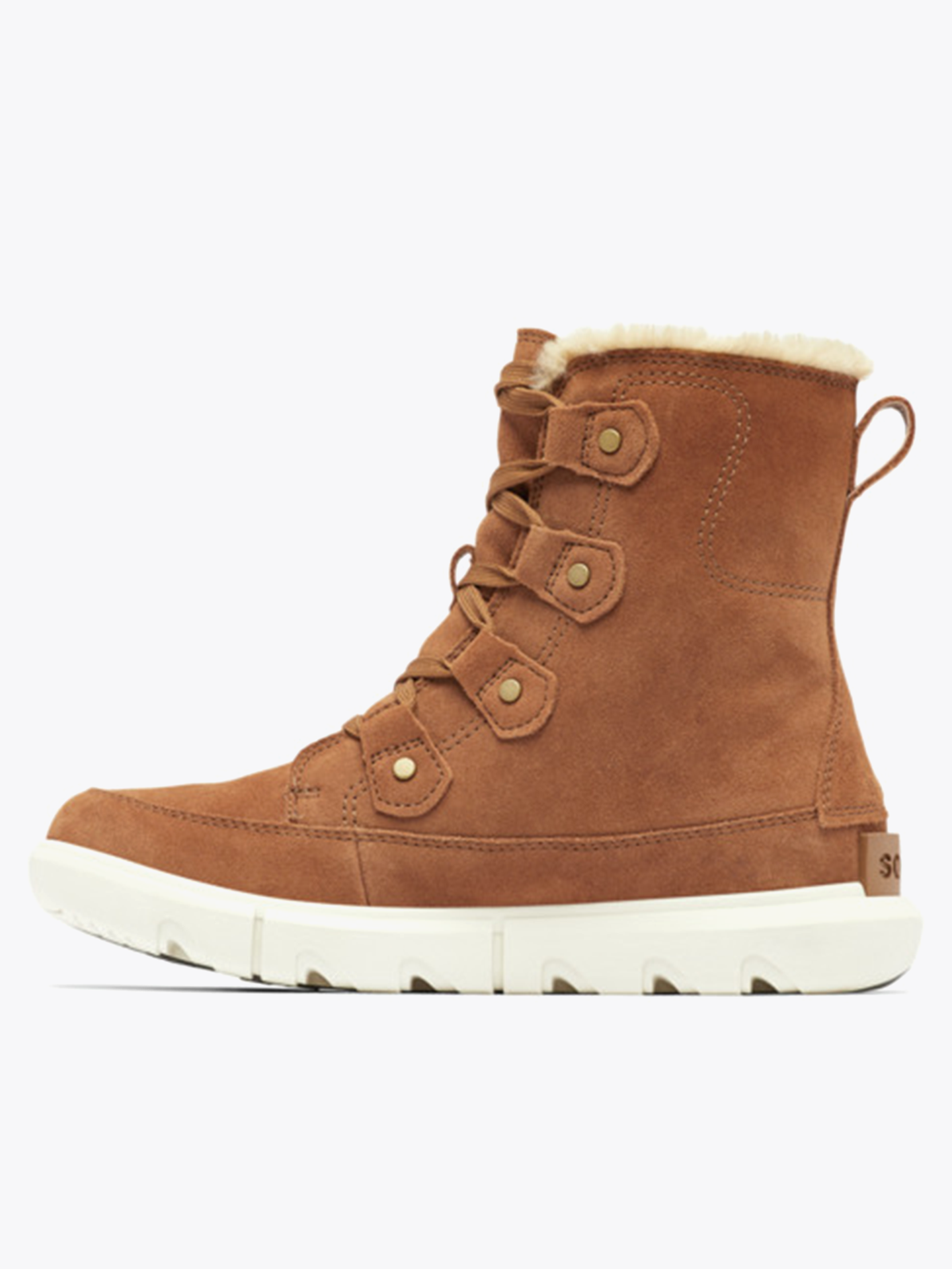 Explorer next Joan WaterProof