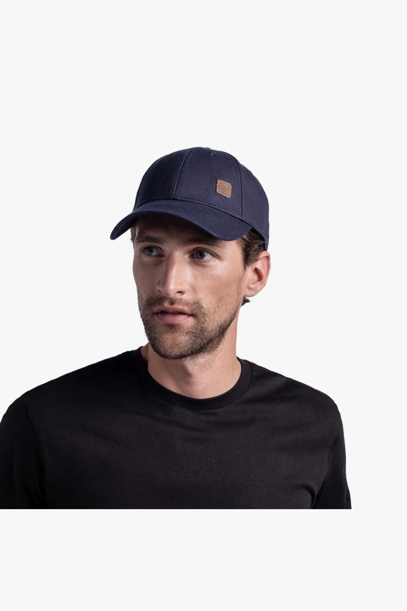 Buff Baseball Cap
